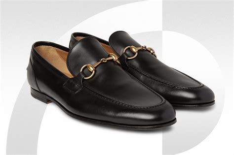 loafer gucci herren